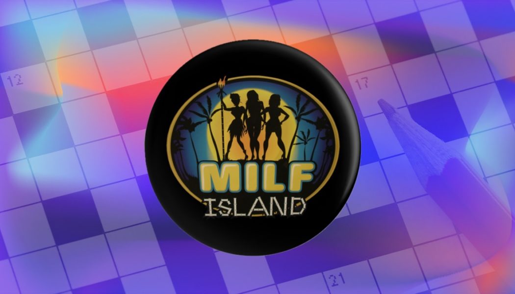 Consequence Crossword: "Reality Check"