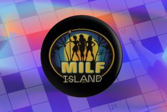 Consequence Crossword: "Reality Check"