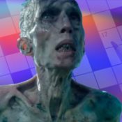 Consequence Crossword: "Zom-Be Puzzled"