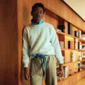 Converse Just Launched A New Archival Collection With Tyler The Creator—And It's Flying Off Shelves