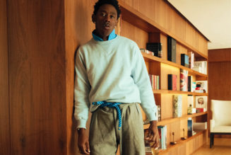 Converse Just Launched A New Archival Collection With Tyler The Creator—And It's Flying Off Shelves