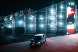 CUPRA Presents New Club Experience at Primavera Sound