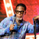 D.L. Hughley Gets Into Heated Trump Debate On 'TMZ Live'
