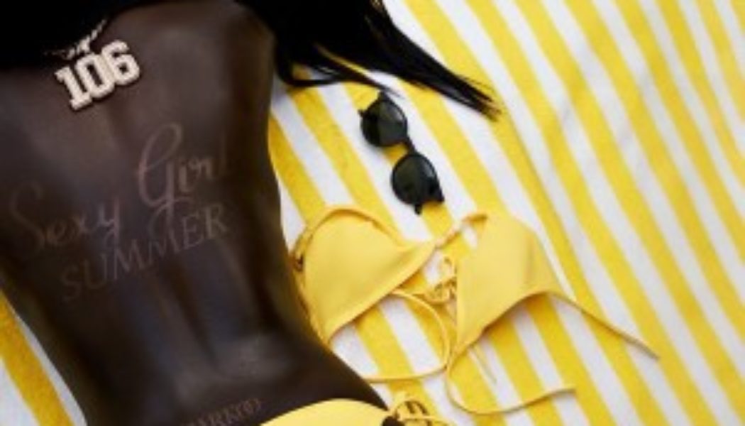 Darkoo releases new EP “Sexy Girl Summer (Vol.1)” » NaijaTunez - No. 1 Platform For Latest Naija Music & Videos