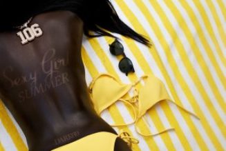 Darkoo releases new EP “Sexy Girl Summer (Vol.1)” » NaijaTunez - No. 1 Platform For Latest Naija Music & Videos