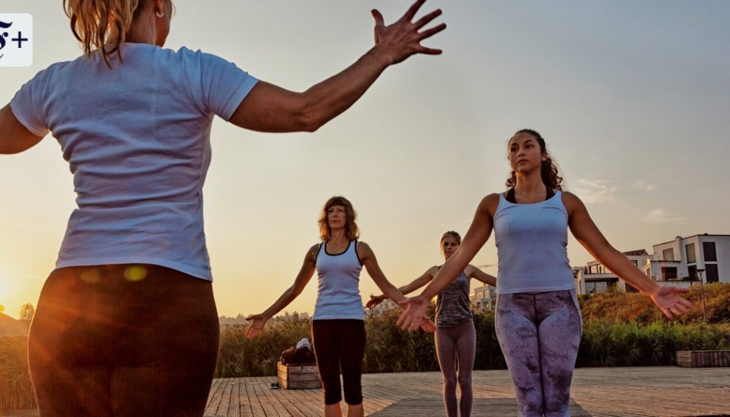 Das große „Om“ als Lifestyle: Wirkt Yoga wirklich?