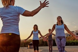 Das große „Om“ als Lifestyle: Wirkt Yoga wirklich?