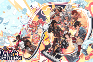 Date Everything will make you see your favorite household objects in a sexy new light