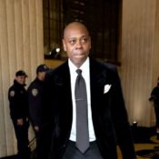 Dave Chappelle Reflects On 2016 Trump 'SNL' Speech