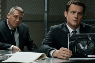 David Fincher's ‘Mindhunter’ Could Return as Three Movies