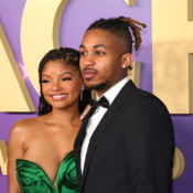 DDG Files Counter Restraining Order Against Halle Bailey, X Accuses "DooDooGarbage" of Extreme Pettiness