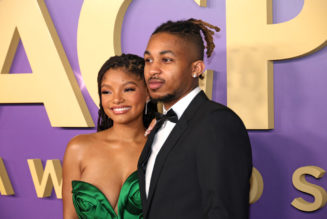 DDG Files Counter Restraining Order Against Halle Bailey, X Accuses "DooDooGarbage" of Extreme Pettiness