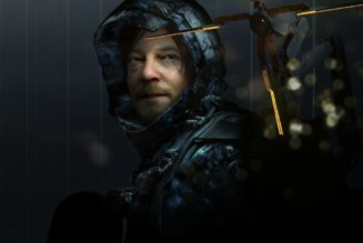 ‘Death Stranding’ Anime Film Will Feature an Original Story Within the Game’s Universe