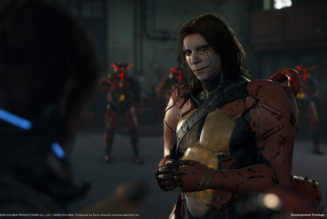 Death Stranding is getting an animated film