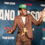 Defund Pods: Tyler, The Creator Wants Podcasts To Be Banned