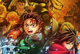 ‘Demon Slayer: Infinity Castle’ First Film Trailer Teases ‘The Return of Akaza’