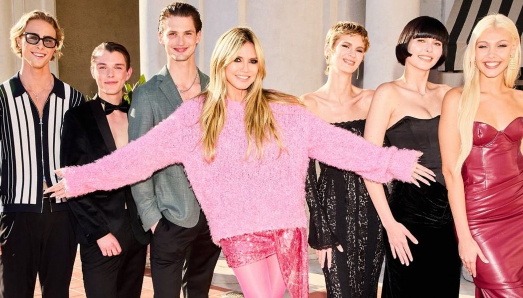 Die Höhepunkte von "GNTM" 2025