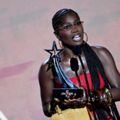 Doechii Uses BET AWARDS Acceptance Speech To Call Out Donald Trump, X Salutes The Swamp Princess