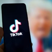 Donald Trump Extends Deadline For TikTok Ban