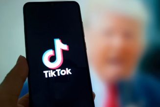 Donald Trump Extends Deadline For TikTok Ban