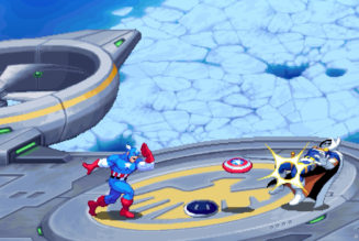 Dotemu’s CEO on how it makes new games that feel retro