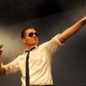 Douglas McCarthy, Singer of Nitzer Ebb, Dead at 58