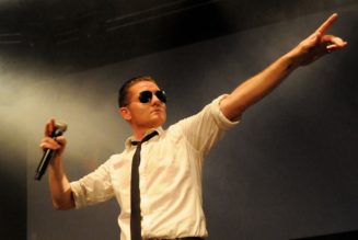 Douglas McCarthy, Singer of Nitzer Ebb, Dead at 58