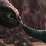 Dragons' Roars Echo in 'How to Train Your Dragon' Box Office Debut of $83.7 Million USD