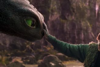 Dragons' Roars Echo in 'How to Train Your Dragon' Box Office Debut of $83.7 Million USD