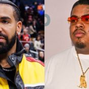 Drake and Smiley Team up on New Track "2 Mazza"