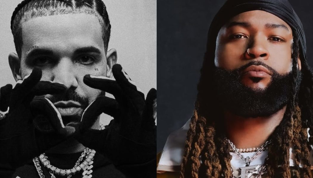 Drake Announces New UK and EU '$ome $exy $ongs 4 U' Tour With PARTYNEXTDOOR