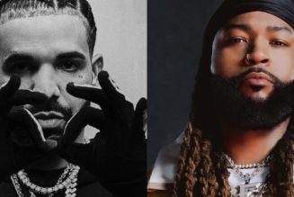 Drake Announces New UK and EU '$ome $exy $ongs 4 U' Tour With PARTYNEXTDOOR