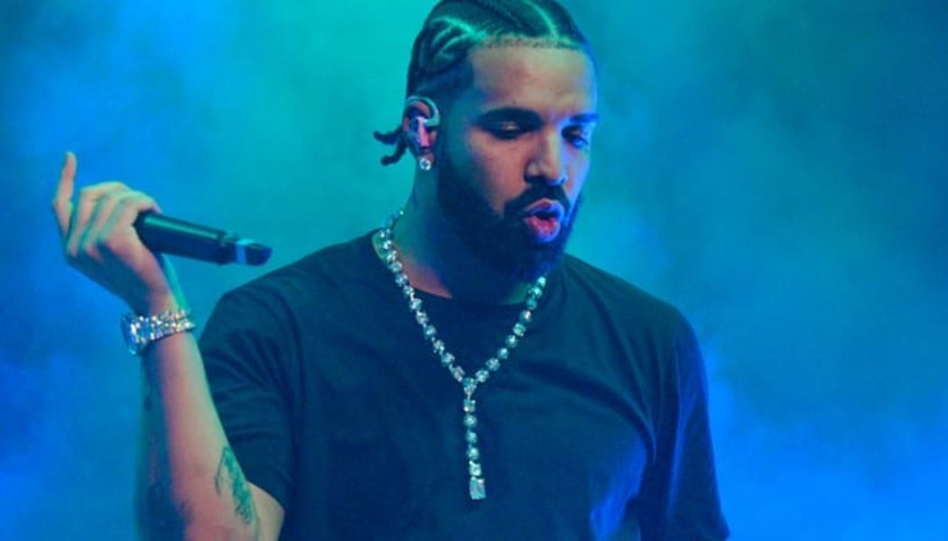 Drake Becomes First Artist With 400 Cumulative Weeks in the Billboard Hot 100 Top 10
