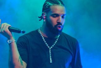 Drake Becomes First Artist With 400 Cumulative Weeks in the Billboard Hot 100 Top 10