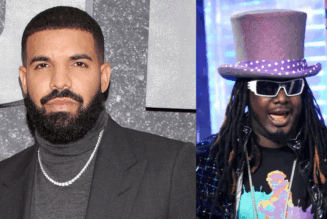Drake Claps Back At T-Pain, "This Guy Always Had Resentment For Me"