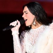 Dua Lipa Covers "Nothing Compares 2 U" in Honor of Sinead O'Connor