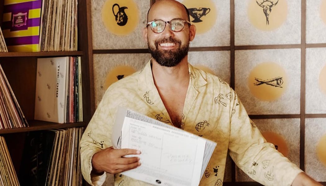 El Silencio Ibiza Is Booming This Summer