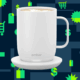 Ember’s temperature-controlled smart mug is down to its best price