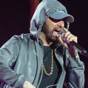 Eminem's Music Publishing Company Sues Meta for Unauthorized Use of Music