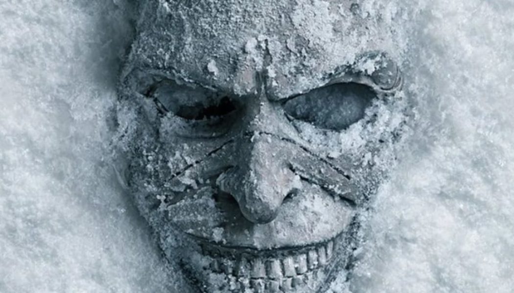 Ethan Hawke Returns as The Grabber in Official 'Black Phone 2' Trailer