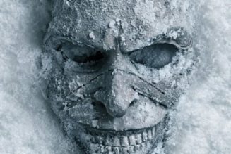 Ethan Hawke Returns as The Grabber in Official 'Black Phone 2' Trailer