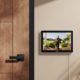 Eufy’s new smart display keeps an eye on your security cams