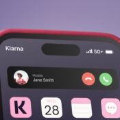Even Klarna is launching a mobile phone service now