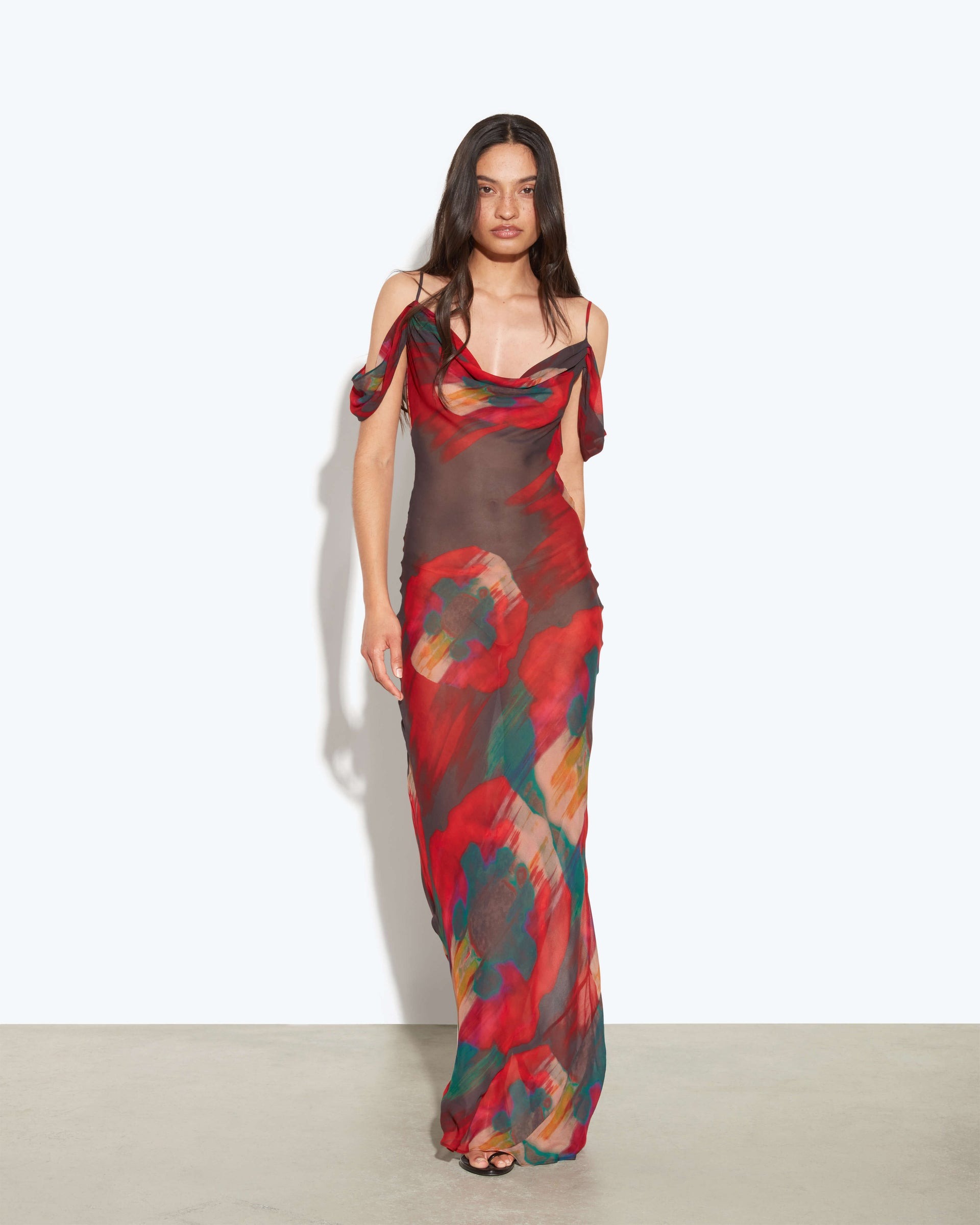 Rat & Boa Adriana Dress