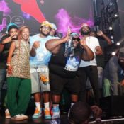 Everything You Missed During #BirthdayBashATL Weekend 2025!
