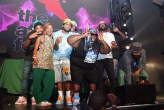 Everything You Missed During #BirthdayBashATL Weekend 2025!