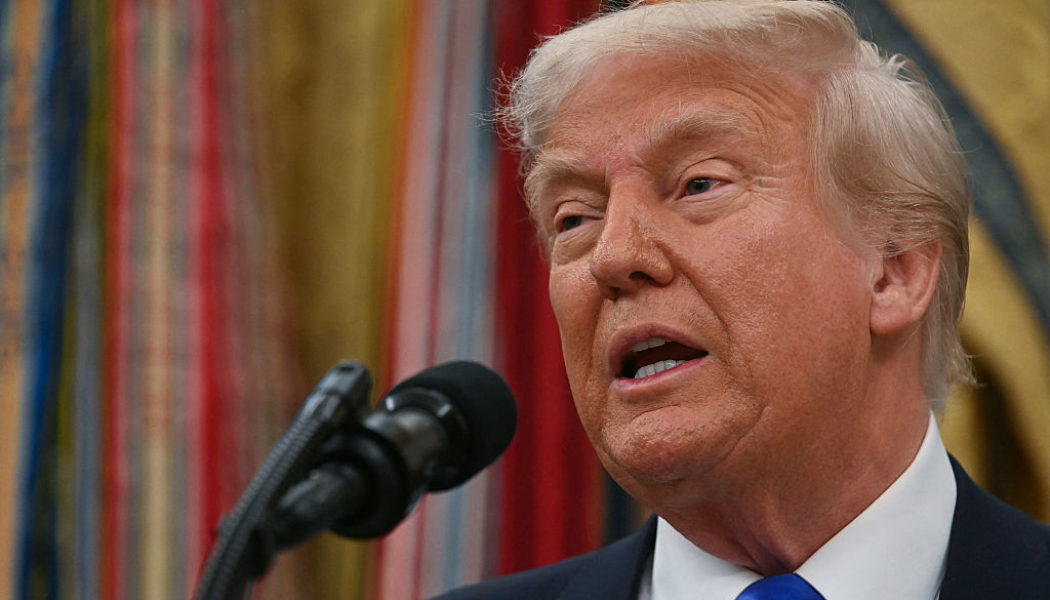 Ex-MAGA Joe Walsh Claims "Cover-Up" Around Trump’s Cognition