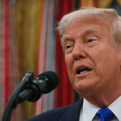 Ex-MAGA Joe Walsh Claims "Cover-Up" Around Trump’s Cognition