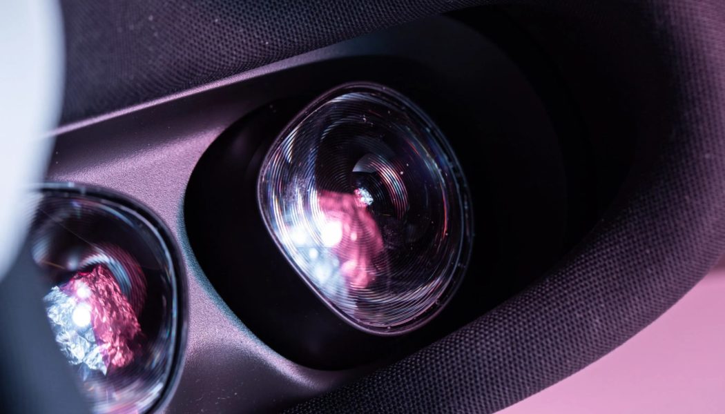 Facebook is starting to feed its Meta AI with private, unpublished photos