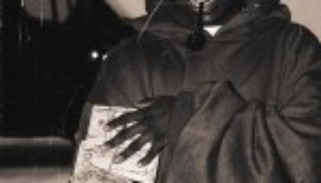 Famous Pluto Unveils Debut EP “Uzama The 3rd” » NaijaTunez - No. 1 Platform For Latest Naija Music & Videos